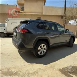 تويوتا راف 4